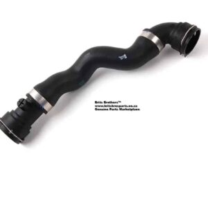 Hose Radiator Top (Cooltec) (520 523 525 528 530 M52 M54) (BMW 5 Series E39) auto part product photo