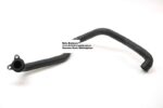 Hose Engine To Thermostat (Cooltec) (523 525 530 630 N52 53 N52N) (BMW 5 Series E60 / 6 Series E63/E64 / 7 Series E65) auto