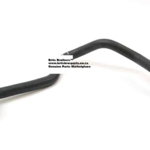 Hose Engine To Thermostat (Cooltec) (523 525 530 630 N52 53 N52N) (BMW 5 Series E60 / 6 Series E63/E64 / 7 Series E65) auto