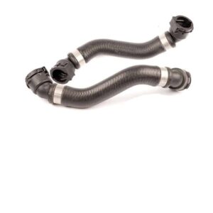 Hose Radiator Low (Cooltec) (3.0si N52N 4.8i N62N) (BMW X5 E70) auto part product photo