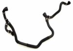 Hose Expansion Tank To Thermostat (Cooltec) (3.0si) (BMW X5 E70) auto part product photo