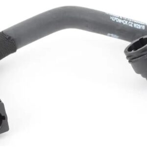 Hose Radiator To Oil Cooler (Cooltec) (116 118 320 328) (BMW 1 Series F20/21 / 3 Series F30) auto part product photo