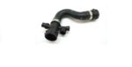 Hose Radiator Top (Cooltec) (2.5si 3.0i 3.0si N52N) (BMW X3 E83) auto part product photo