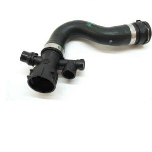 Hose Radiator Top (Cooltec) (2.5si 3.0i 3.0si N52N) (BMW X3 E83) auto part product photo