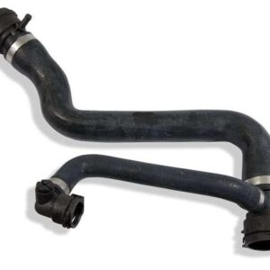 Hose Radiator Top (118i 120i 320i) (BMW 1 Series E81/E87 / 3 Series E90) auto part product photo