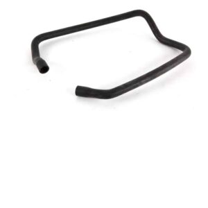Hose Expansion Tank To Heater Hose (320 325 M50) (BMW 3 Series E36) auto part product photo
