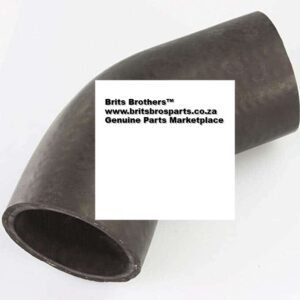Hose Intercooler To Intake (320d M47 M47N) (BMW 3 Series E46) auto part product photo