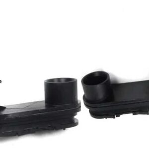 Water Flange Rad To Exp Tank (Petrol) (BMW 3 Series E46) auto part product photo