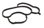 Gasket Oil Filter Housing (N40 N42 N45 N46) (BMW 1 Series E81/E87 / 3 Series E46 / E90 / 5 Series E60 / X1 E84 / X3 E83 / Z4