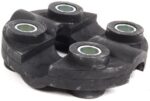 Steering Coupling (Topran) (BMW 3 Series E30) auto part product photo