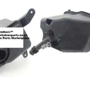 Expansion Tank (Petrol) (BMW 5 Series E60 / 6 Series E63/E64) auto part product photo