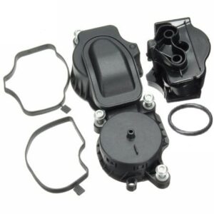 Breather Valve (120d 320 520 2.0d M47N N2) (BMW 1 Series E81/E87 / 3 Series E46 / E90 / 5 Series E60 / X3 E83) auto part