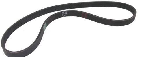 V-Belt Ribbed (Arrowhead) (Volkswagen Golf Vi / Polo Vivo / Audi) 1 V-Belt Ribbed (Arrowhead) (Volkswagen Golf VI / Polo Vivo / Audi) auto part product photo