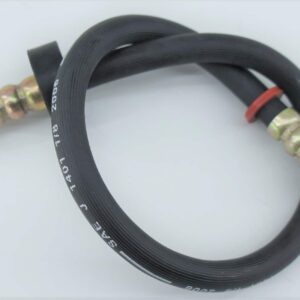 Brake Hose Front (Volkswagen Microbus T3) auto part product photo