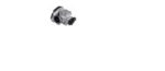 Throttle Body (Arrowhead) (1.8T GTI V5) (Volkswagen Golf IV / Jetta IV / Audi A3 8P) auto part product photo