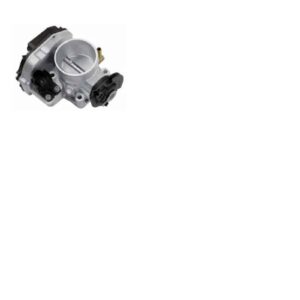 Throttle Body (Arrowhead) (1.8T GTI V5) (Volkswagen Golf IV / Jetta IV / Audi A3 8P) auto part product photo