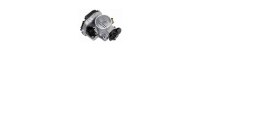 Throttle Body (Arrowhead) (1.8T, Gti, V5) (Volkswagen Golf Iv / Jetta Iv / Audi A3 8P) 1 Throttle Body (Arrowhead) (1.8T GTI V5) (Volkswagen Golf IV / Jetta IV / Audi A3 8P) auto part product photo