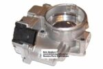 Throttle Body (Arrowhead) (1.9 2.0TDI) (Audi A4) auto part product photo
