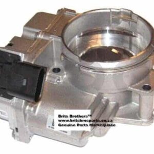 Throttle Body (Arrowhead) (1.9 2.0TDI) (Audi A4) auto part product photo