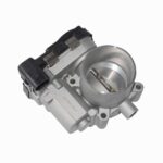 Throttle Body (Arrowhead) (1.4 1.6) (Volkswagen Polo Vivo) auto part product photo