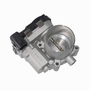 Throttle Body (Arrowhead) (1.4 1.6) (Volkswagen Polo Vivo) auto part product photo