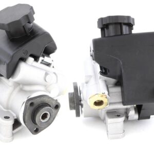 Power Steering Pump (CDI OM646) (Mercedes-Benz Sprinter / Viano/Vito W639) auto part product photo