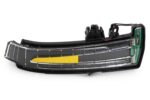 Indicator Lamp LED Door Mirror Right Hand Side 2011-2013 (Mercedes Benz C Class W204) auto part product photo