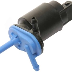 Windscreen Washer Pump (Volkswagen Microbus T5 / T6 / Sharan I >1999 / Sharan II) auto part product photo