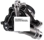 Oil Filter Housing (Arrowhead) (Petrol) (BMW 1 Series E81/E87 / F20/F21 / 3 Series E90 / F30 / 5 Series E60 / X1 E84 / X3