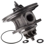 Ford Fiesta TDCI 1.4 KP356 DV4TD Turbo Core ™ auto part product photo
