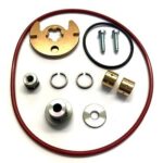 Ford Fiesta TDCI 1.4 KP356 DV4TD Repair Kit ™ auto part product photo