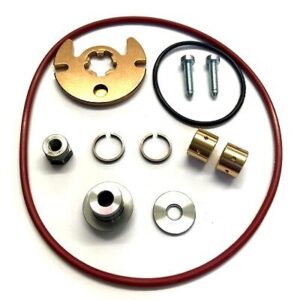 Ford Fiesta TDCI 1.4 KP356 DV4TD Repair Kit ™ auto part product photo