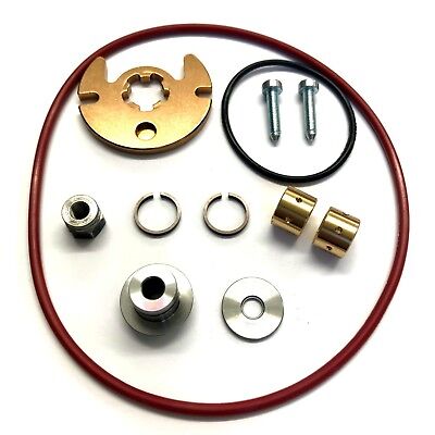 Ford Fiesta Tdci 1.4 Kp356 Dv4Td Repair Kit ™ 1 Ford Fiesta TDCI 1.4 KP356 DV4TD Repair Kit ™ auto part product photo