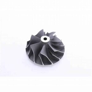 FABIA Polo 1.6 TDI Lifetime Compressor Wheel ™ auto part product photo
