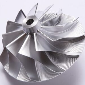 A3 1.9tdi 2002 Skoda Octavia VW Transporter T5 Compressor Wheel ™ auto part product photo