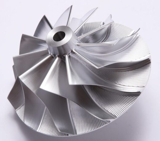 A3 1.9Tdi 2002 Skoda Octavia Vw Transporter T5 Compressor Wheel ™ 1 A3 1.9tdi 2002 Skoda Octavia VW Transporter T5 Compressor Wheel ™ auto part product photo