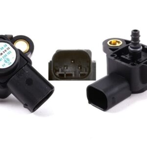 Sensor Manifold Pressure (Topran) (M271 M111 M266 OM611 612 647 OM646) (Mercedes-Benz) auto part product photo