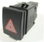 Switch Hazard (Volkswagen Polo 9N / Vivo) auto part product photo