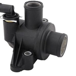 Thermostat 87 Deg (A160 A190 M166) (Mercedes-Benz A-Class W168) auto part product photo