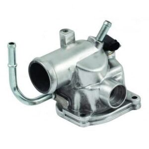 Thermostat 87 Deg (Topran) (ML270CDi OM612) (Mercedes-Benz M-Class W163) auto part product photo