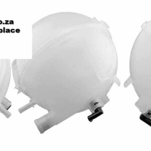 Expansion Tank (Topran) (CDI) (Mercedes-Benz Viano/Vito W639) auto part product photo