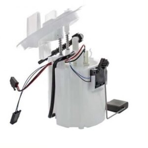 Fuel Pump (C180+250CGI C200K C350) (Mercedes-Benz C-Class W204 / E-Class W212) auto part product photo