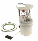 Fuel Pump (3.0si N52 4.8i N62) (BMW X5 E70) auto part product photo