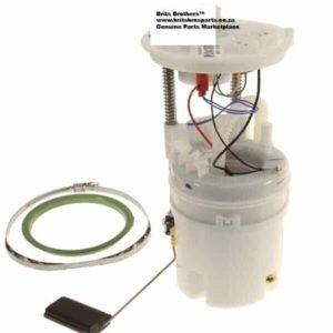 Fuel Pump (3.0si N52 4.8i N62) (BMW X5 E70) auto part product photo