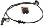 Sensor ABS Front Axle (Mercedes-Benz C-Class W204) auto part product photo