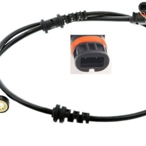 Sensor ABS Front Axle (Mercedes-Benz C-Class W204) auto part product photo