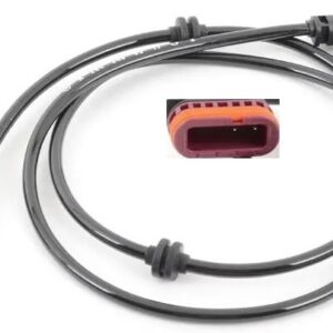 Sensor ABS Rear Axle (Mercedes-Benz C-Class W204) auto part product photo