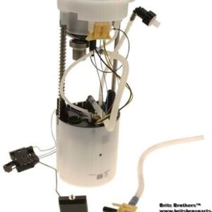 Fuel Pump (2.0 TFSI 3.2 FSI) (Audi Q5) auto part product photo