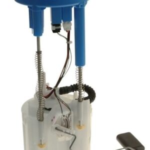 Fuel Pump (1.4 2.0 TSI) (Audi Q3 / Volkswagen Tiguan) auto part product photo