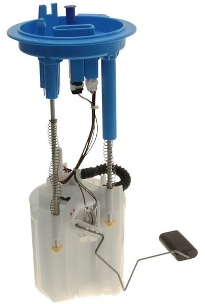 Fuel Pump (1.4, 2.0 Tsi) (Audi Q3 / Volkswagen Tiguan) 1 Fuel Pump (1.4 2.0 TSI) (Audi Q3 / Volkswagen Tiguan) auto part product photo